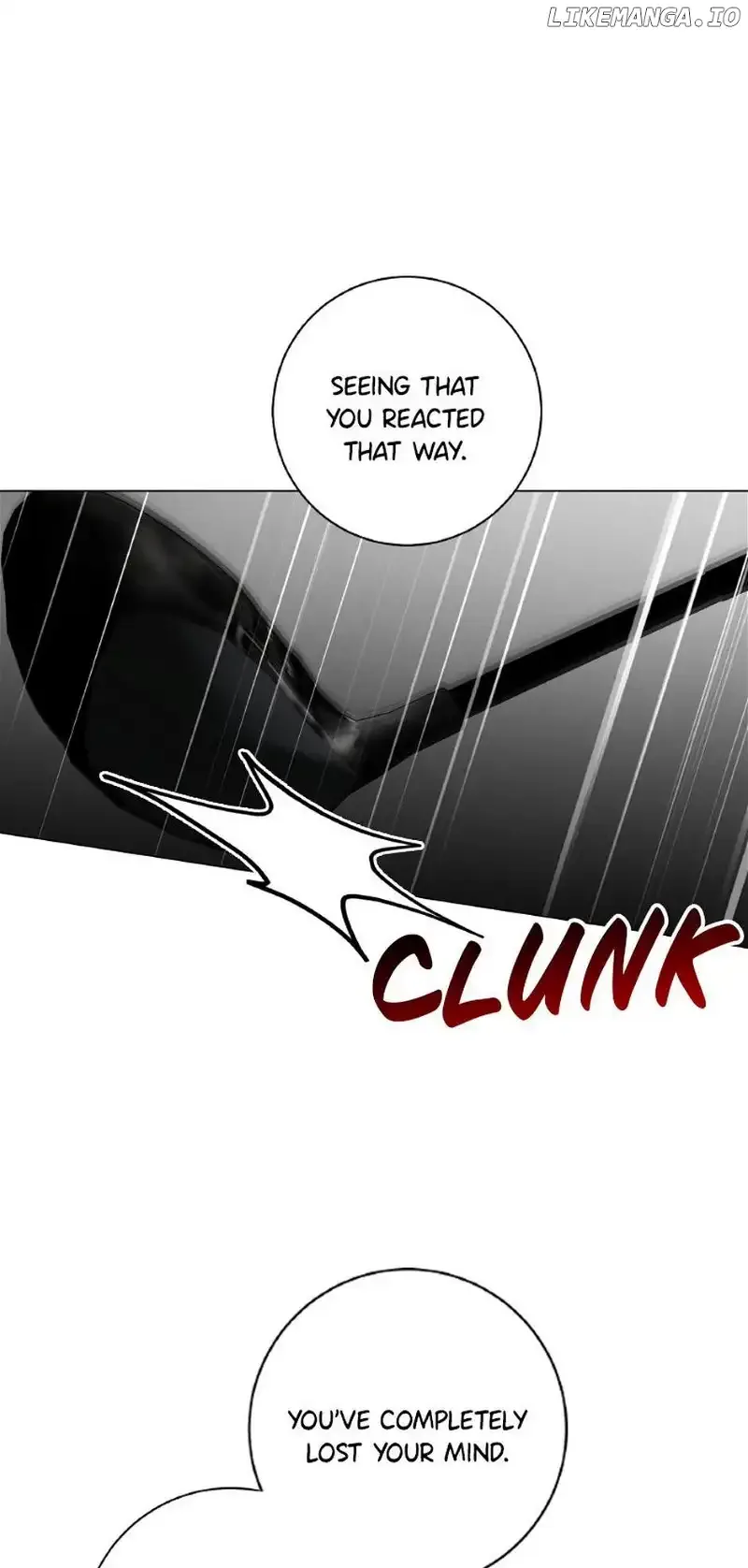 Want You Like Crazy Chapter 57 page 54