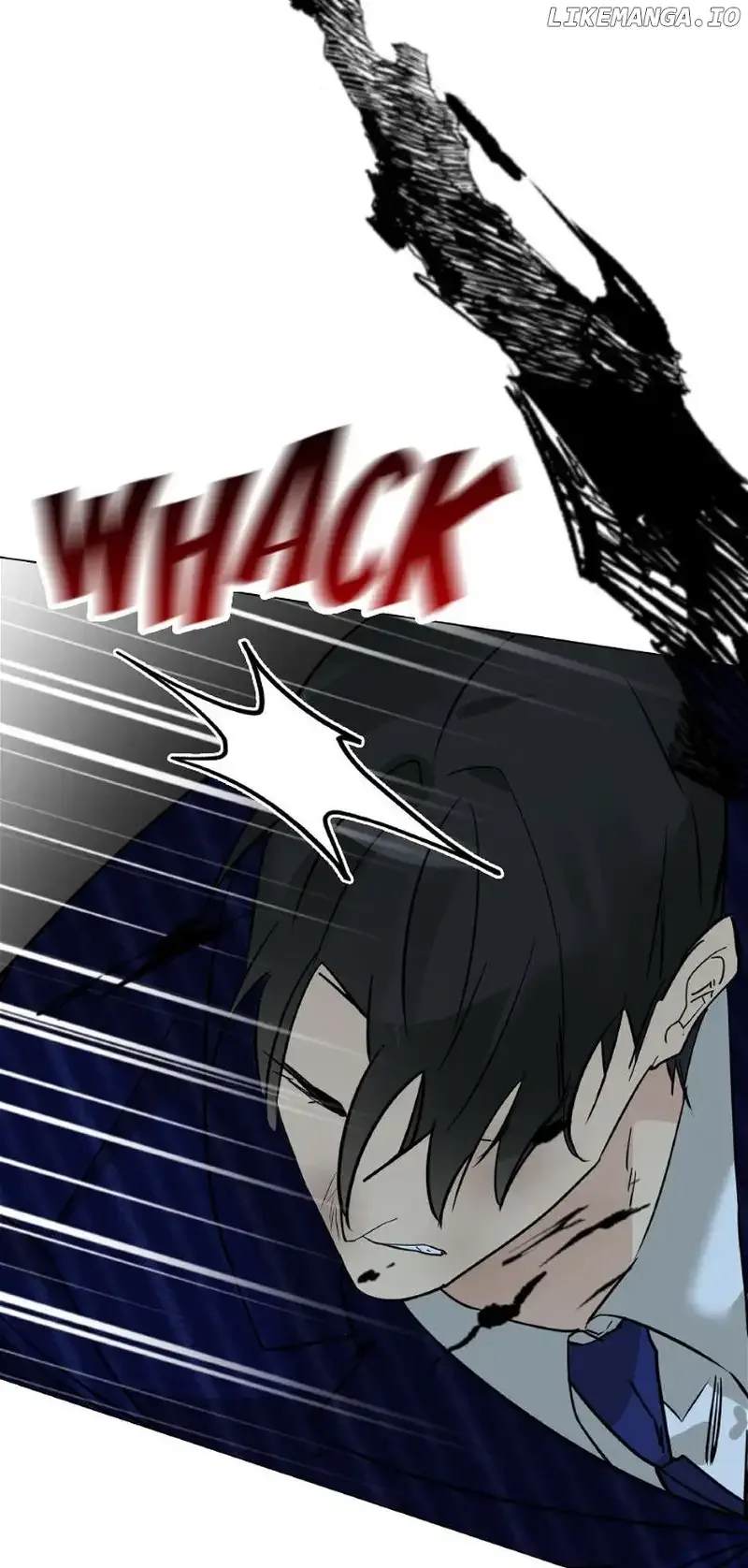 Want You Like Crazy Chapter 57 page 51