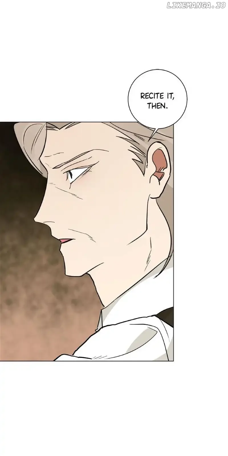 Want You Like Crazy Chapter 57 page 39