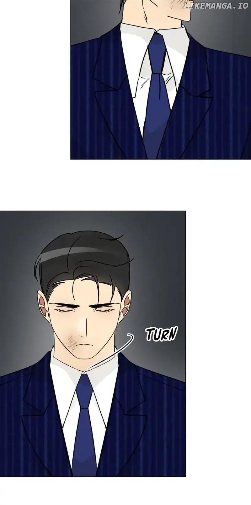 Want You Like Crazy Chapter 57 page 48