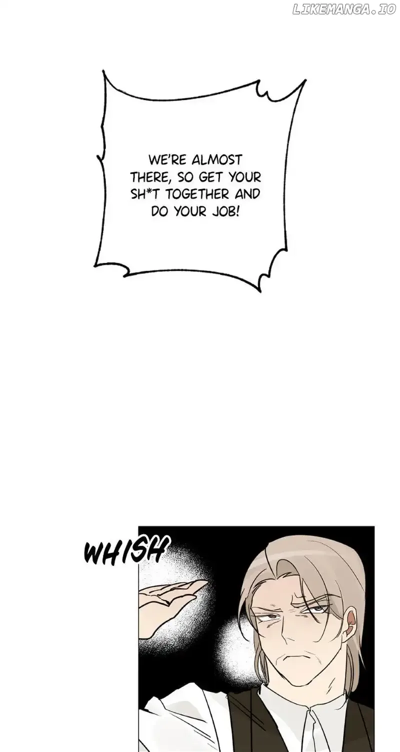 Want You Like Crazy Chapter 57 page 56