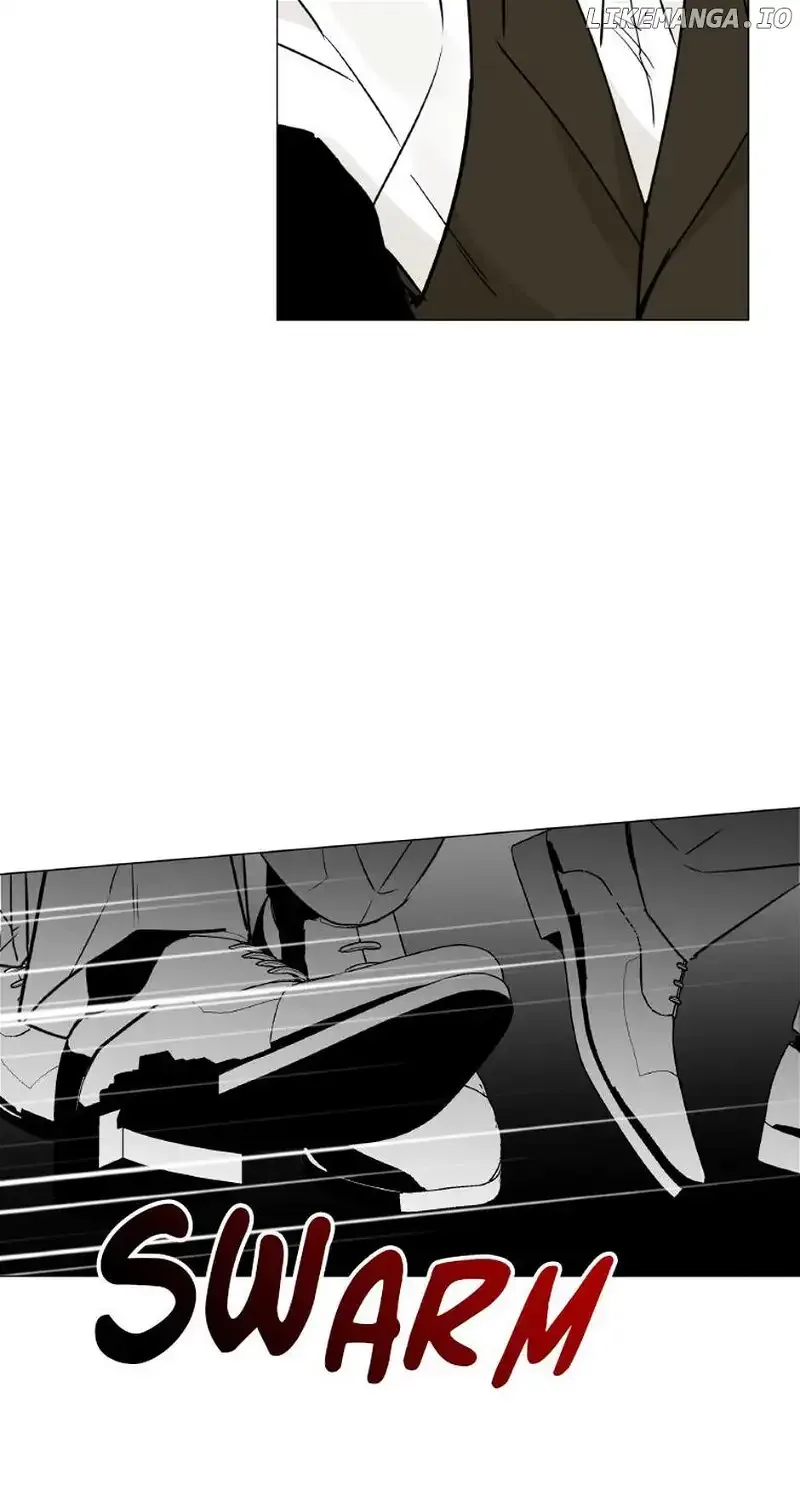 Want You Like Crazy Chapter 57 page 57