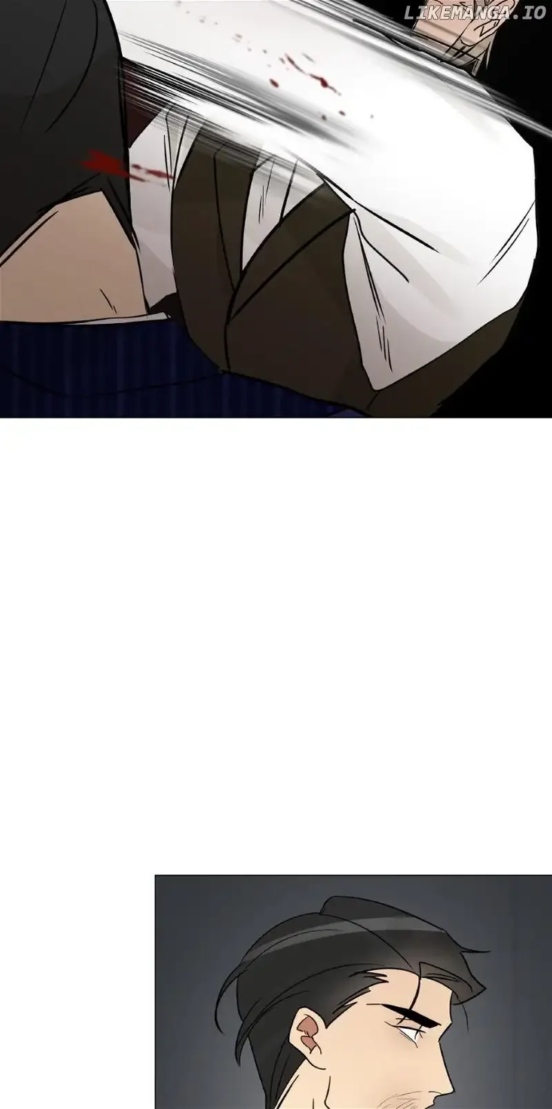 Want You Like Crazy Chapter 57 page 47