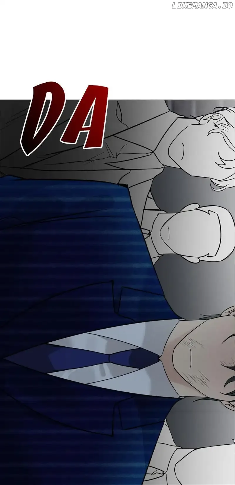 Want You Like Crazy Chapter 57 page 59