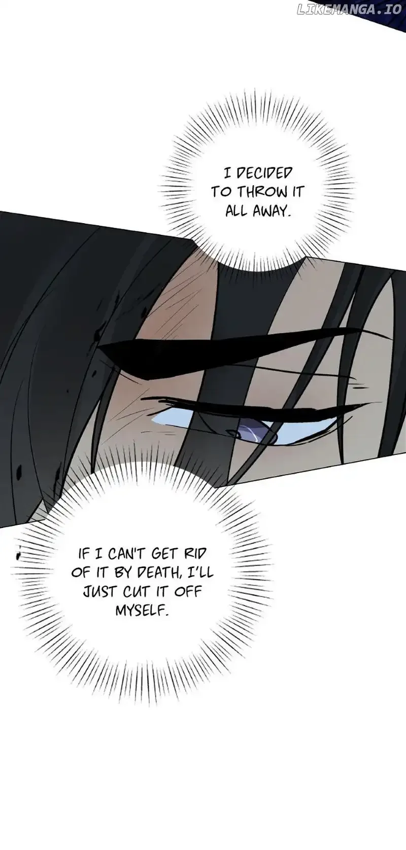 Want You Like Crazy Chapter 57 page 52