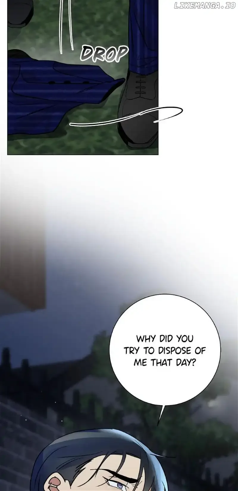 Want You Like Crazy Chapter 57 page 62