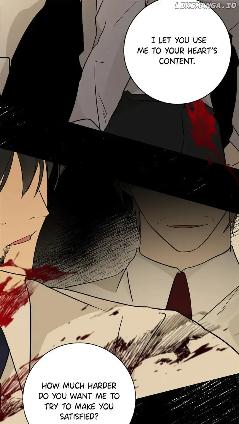 Want You Like Crazy Chapter 57 page 65
