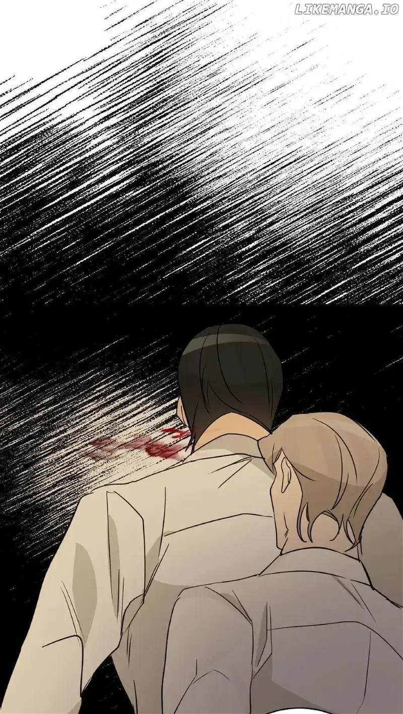 Want You Like Crazy Chapter 57 page 64