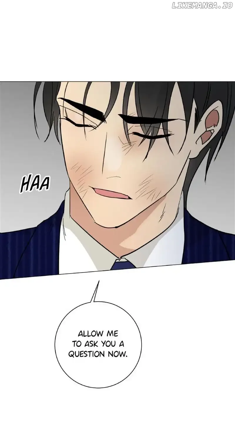 Want You Like Crazy Chapter 57 page 58
