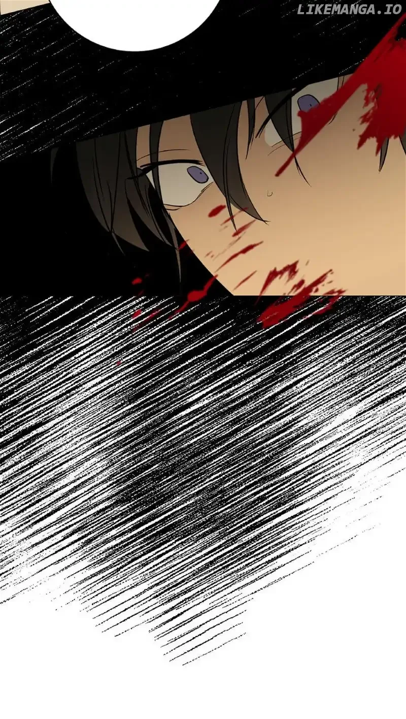 Want You Like Crazy Chapter 57 page 66