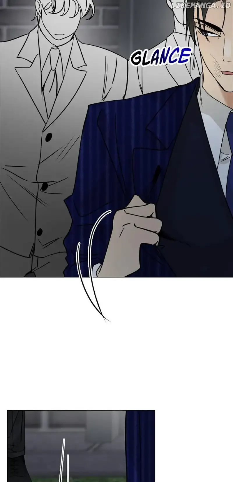 Want You Like Crazy Chapter 57 page 61