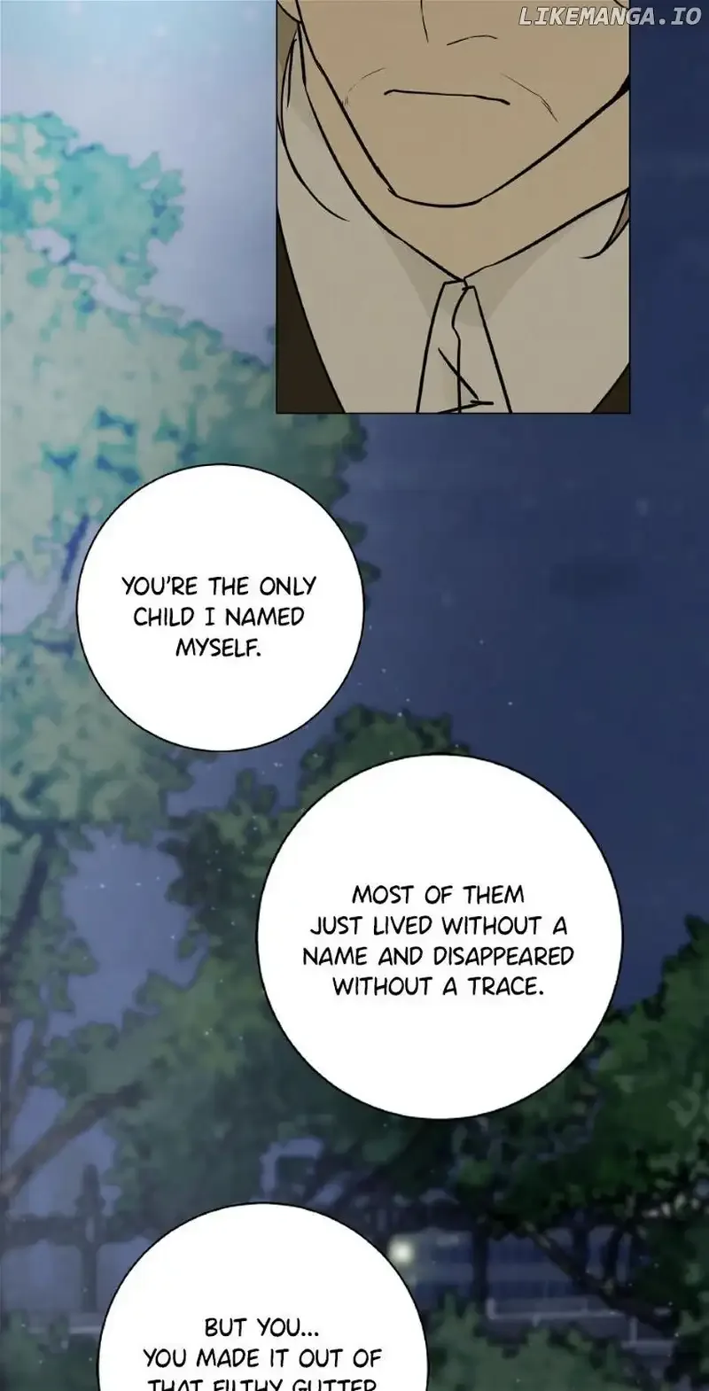Want You Like Crazy Chapter 57 page 69
