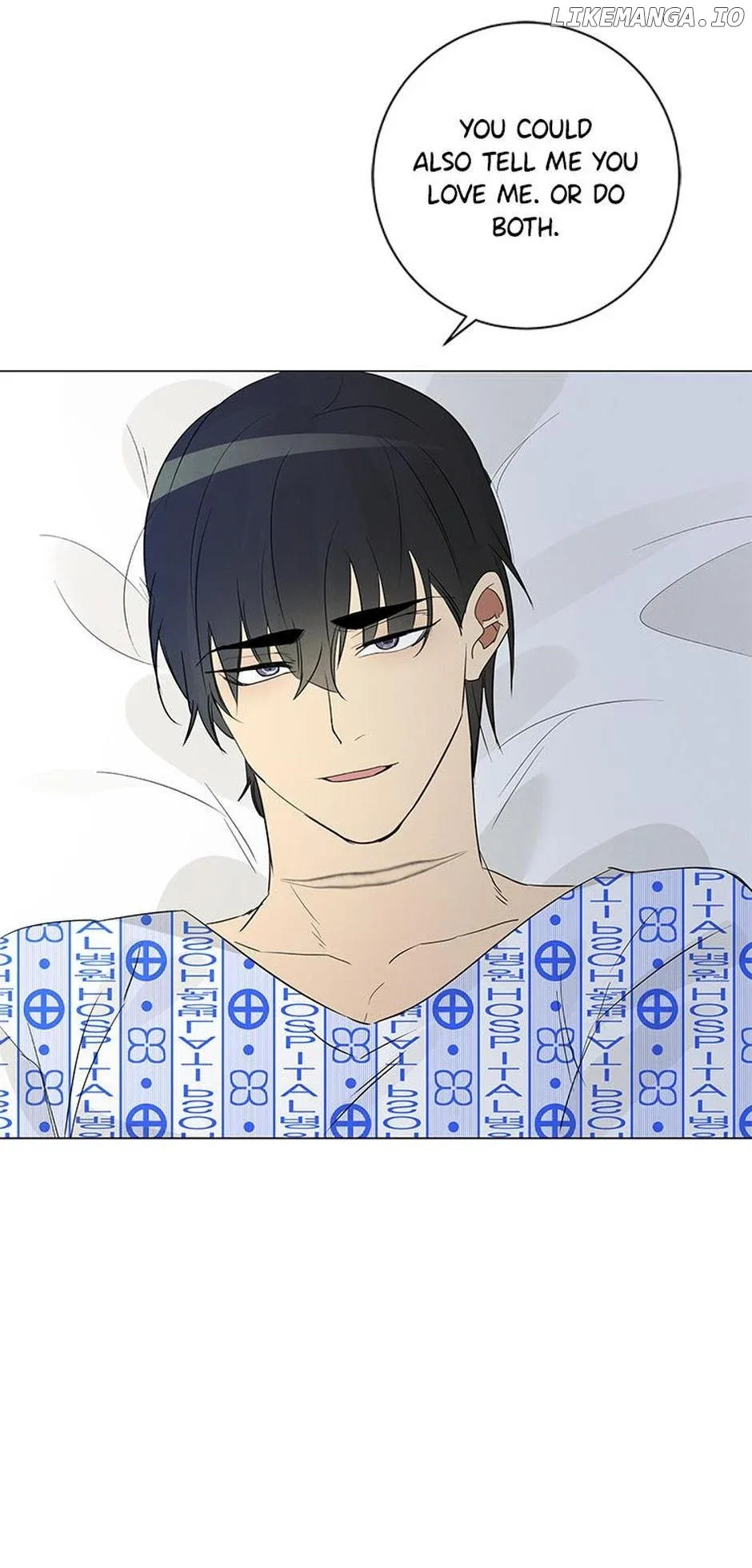 Want You Like Crazy Chapter 60 page 20