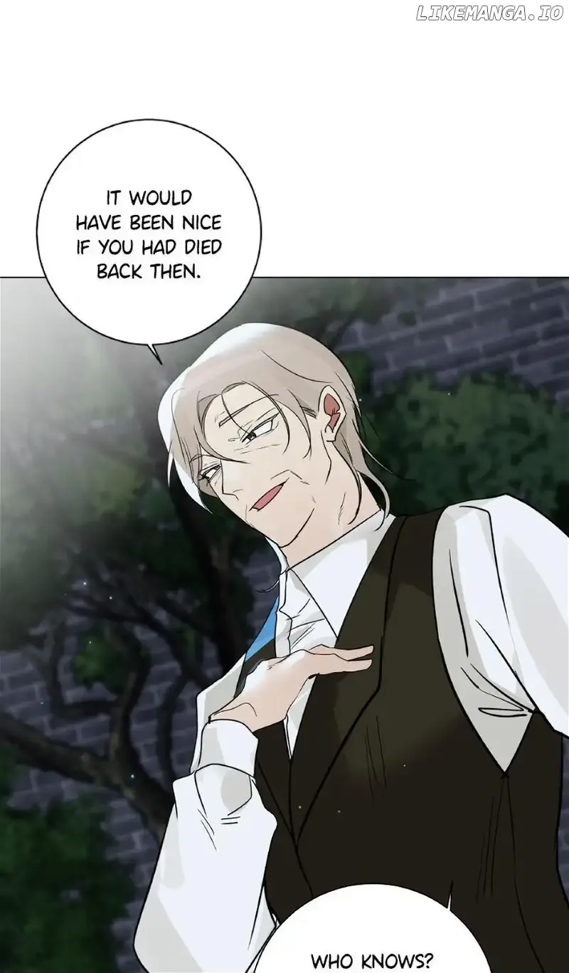 Want You Like Crazy Chapter 57 page 74
