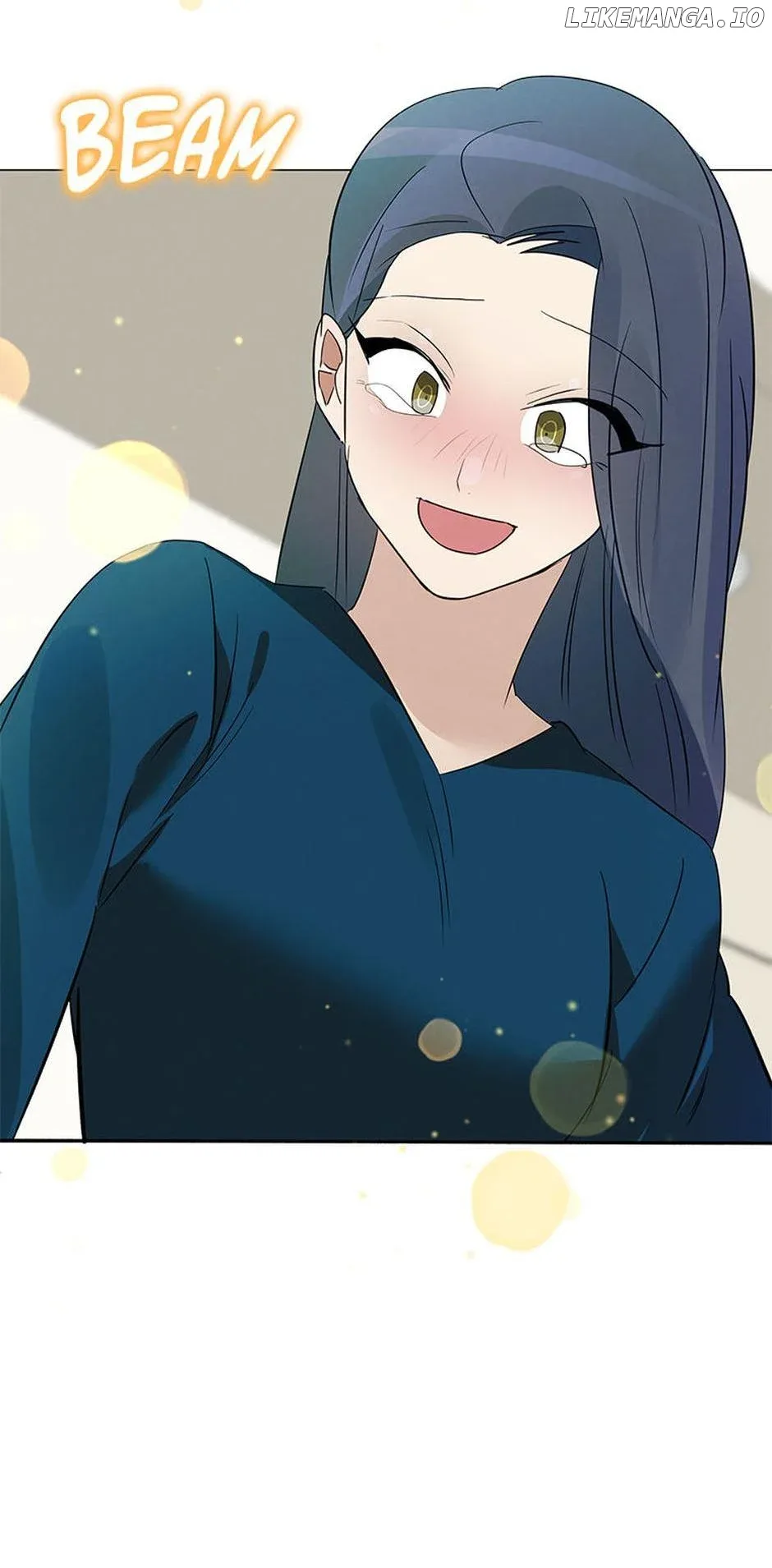 Want You Like Crazy Chapter 60 page 11