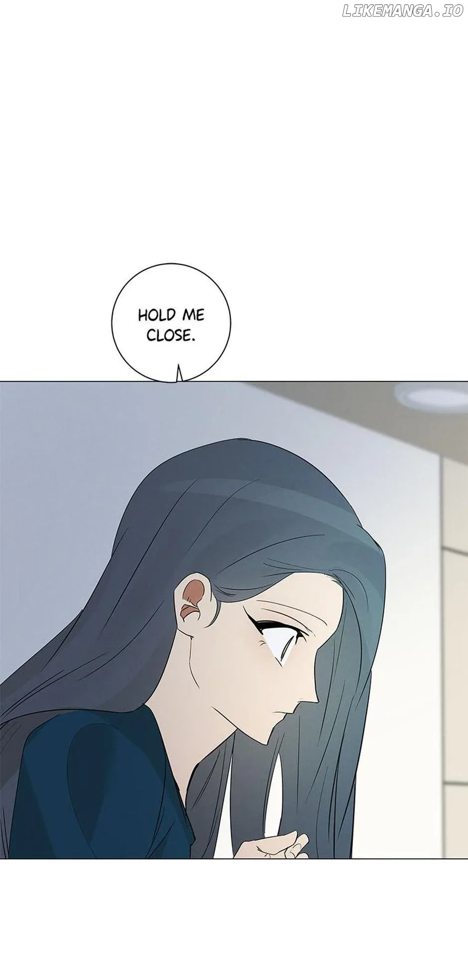 Want You Like Crazy Chapter 60 page 19