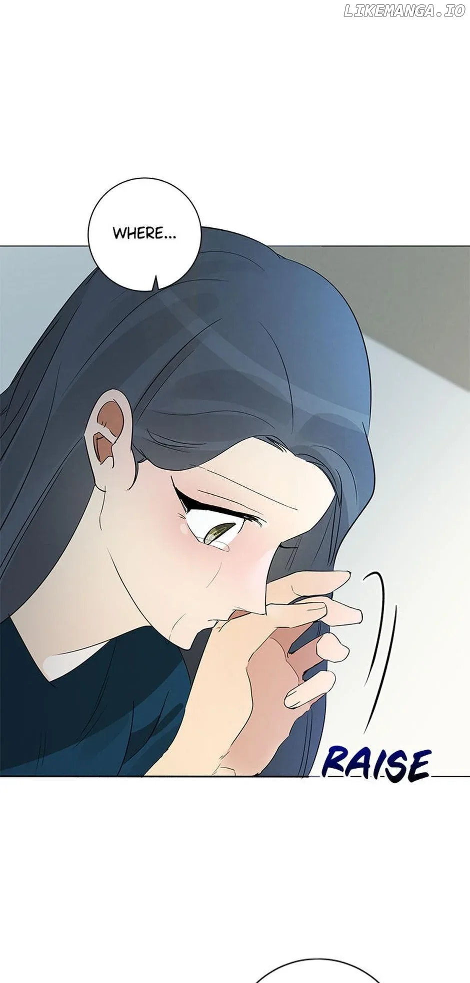 Want You Like Crazy Chapter 60 page 15