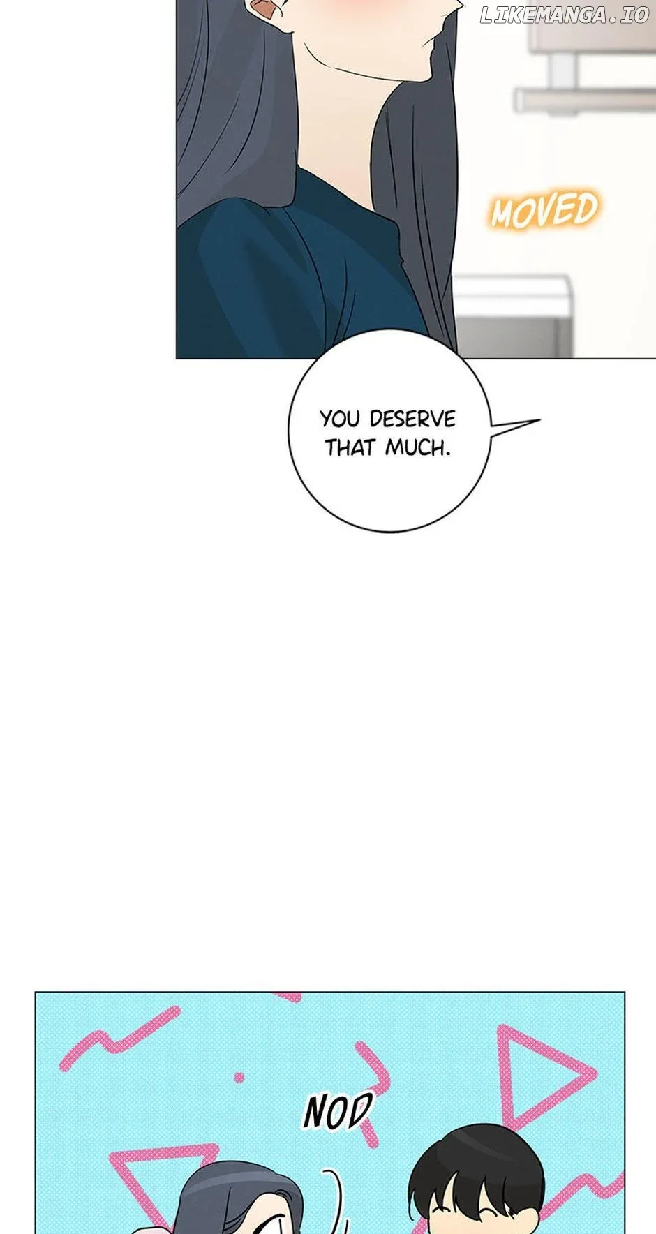 Want You Like Crazy Chapter 60 page 31