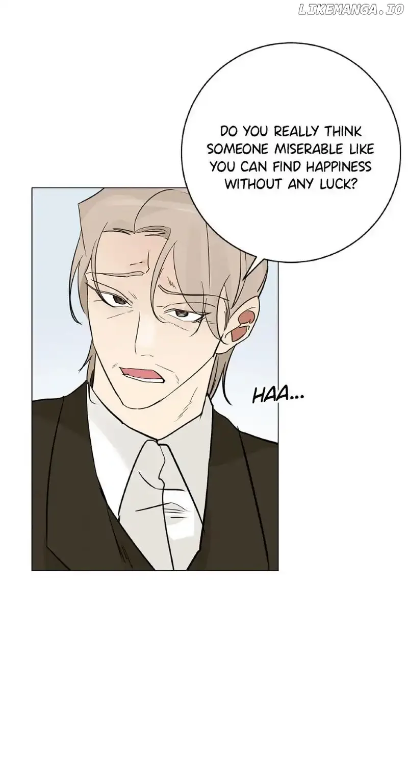 Want You Like Crazy Chapter 57 page 78