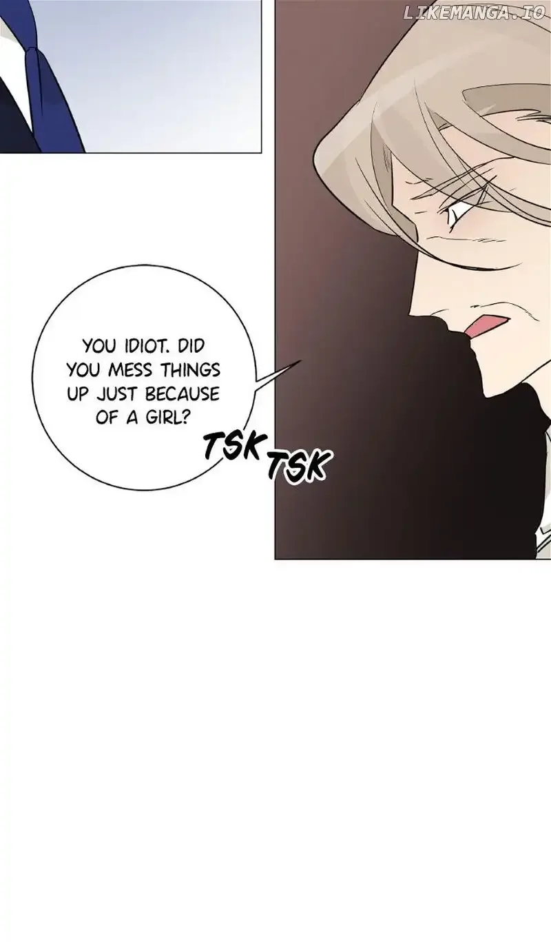 Want You Like Crazy Chapter 57 page 76