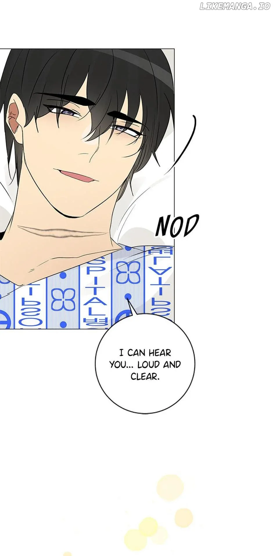 Want You Like Crazy Chapter 60 page 10