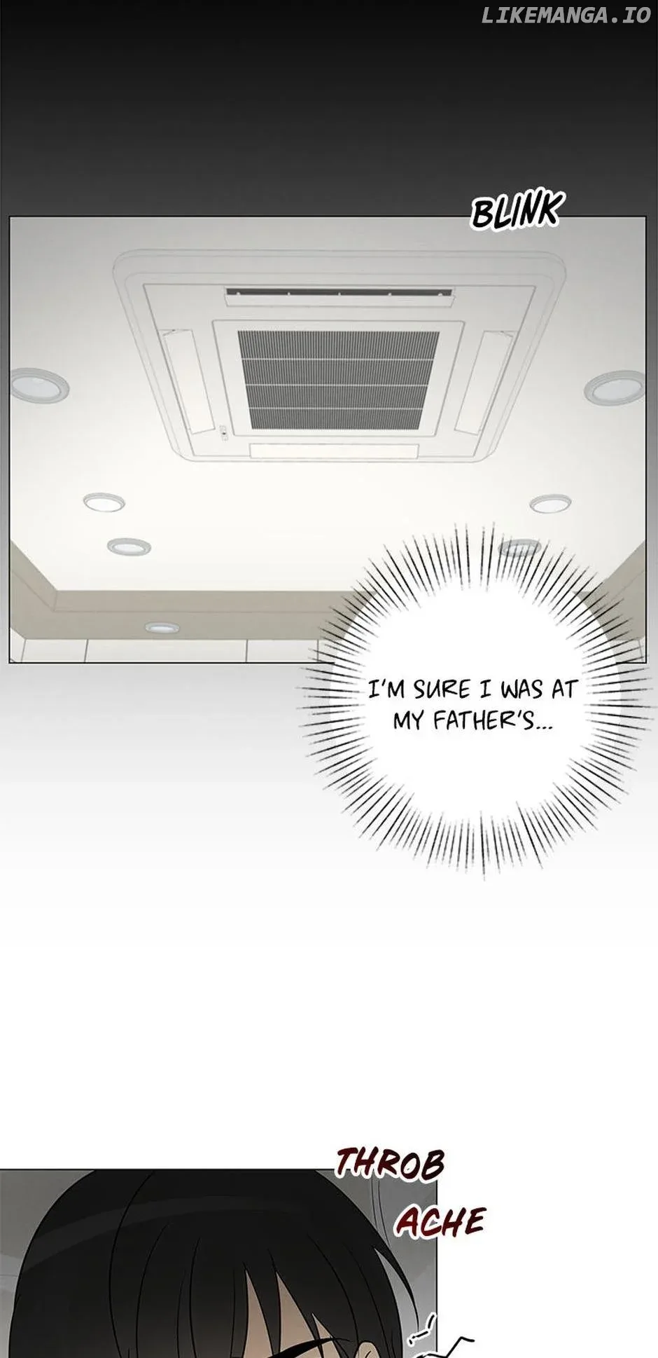 Want You Like Crazy Chapter 60 page 3