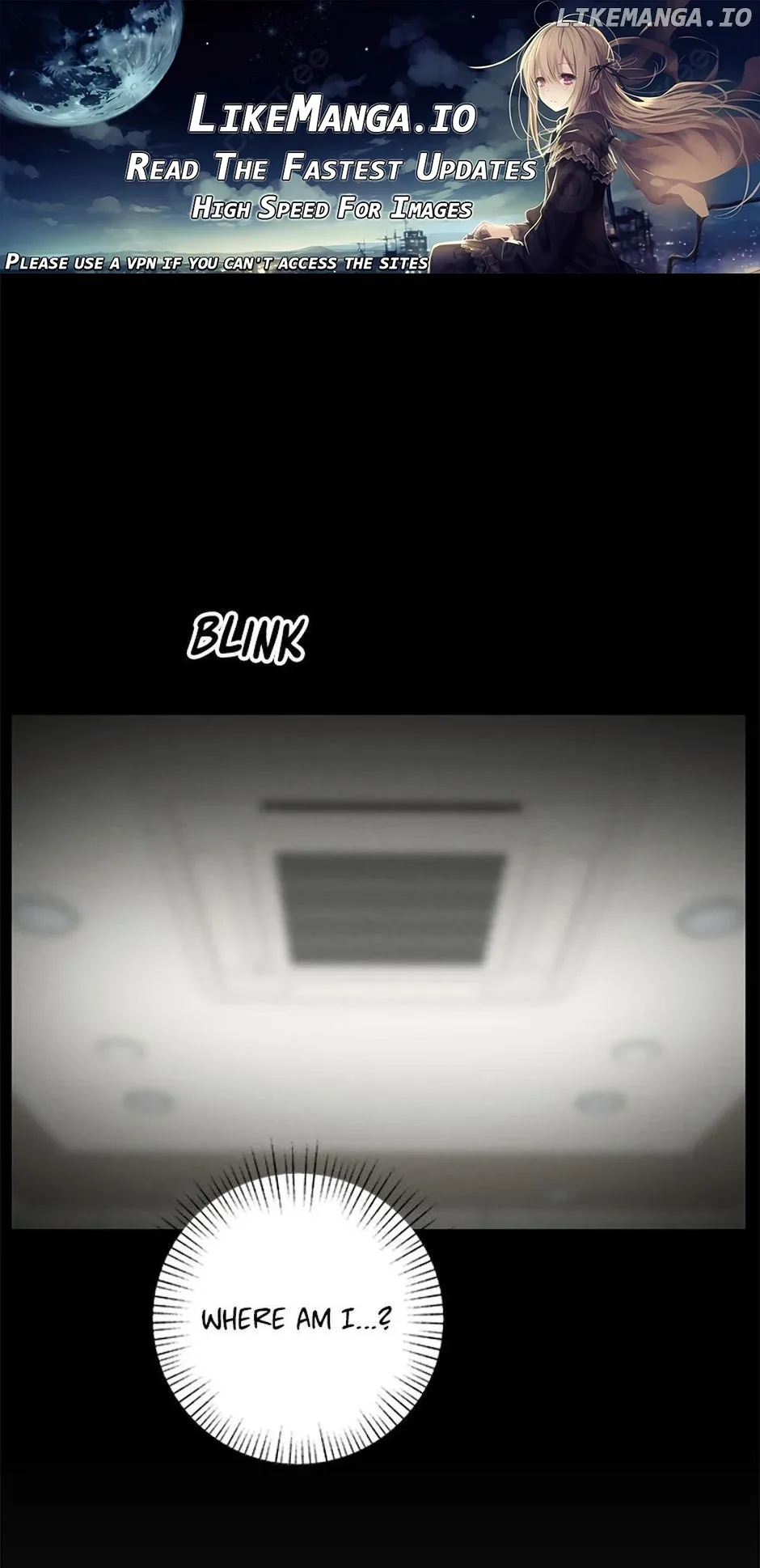 Want You Like Crazy Chapter 60 page 2