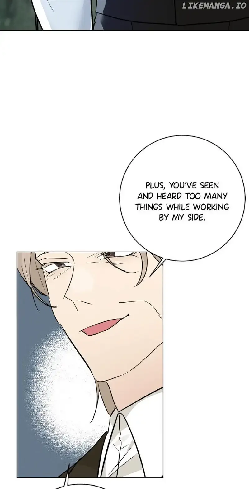 Want You Like Crazy Chapter 57 page 71