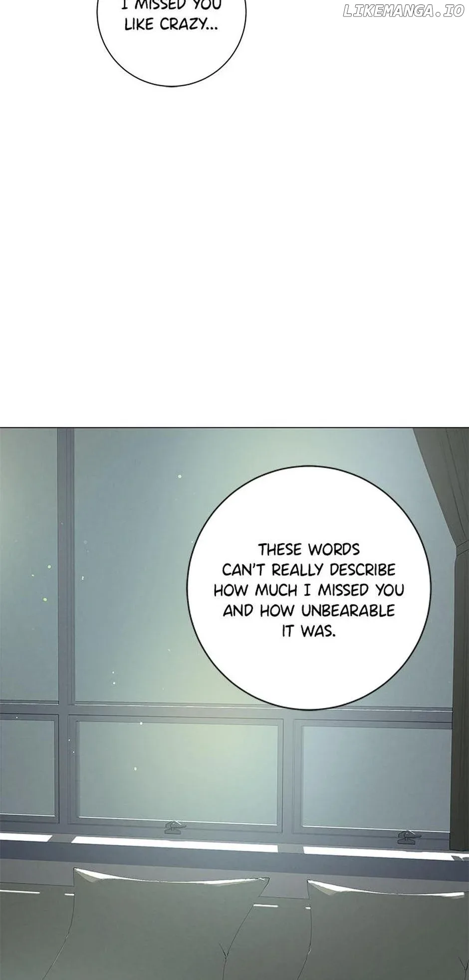 Want You Like Crazy Chapter 60 page 17