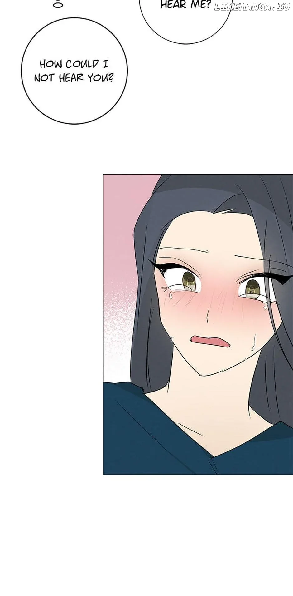 Want You Like Crazy Chapter 60 page 9