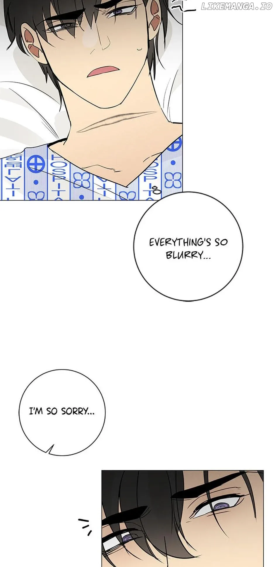 Want You Like Crazy Chapter 60 page 4