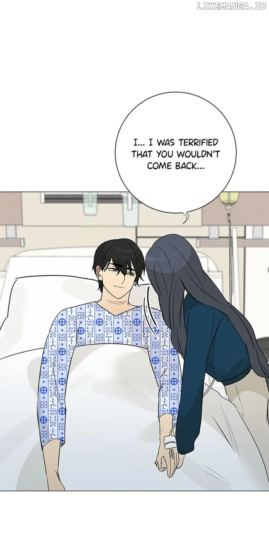 Want You Like Crazy Chapter 60 page 13