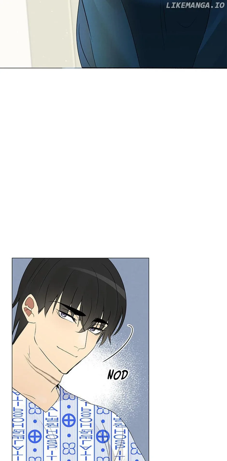 Want You Like Crazy Chapter 60 page 25