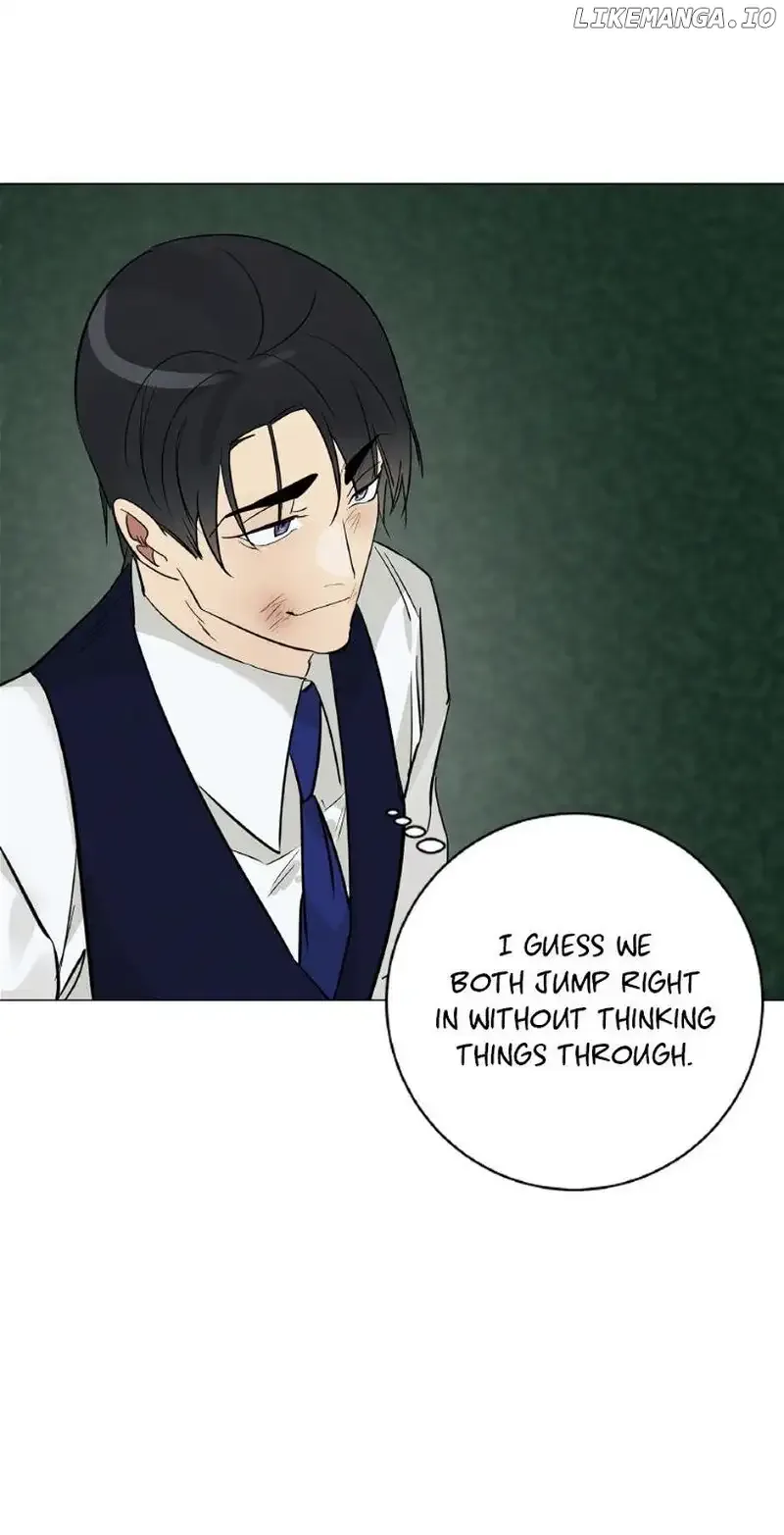 Want You Like Crazy Chapter 57 page 73