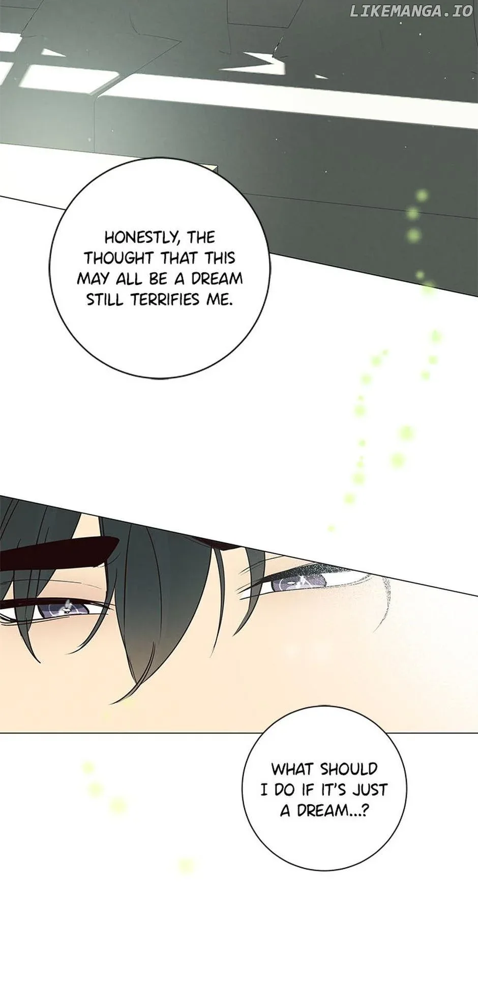 Want You Like Crazy Chapter 60 page 18