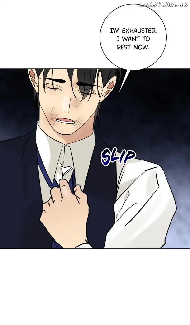 Want You Like Crazy Chapter 57 page 77