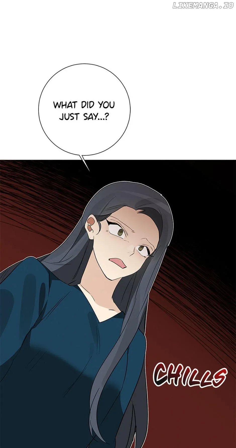 Want You Like Crazy Chapter 60 page 62