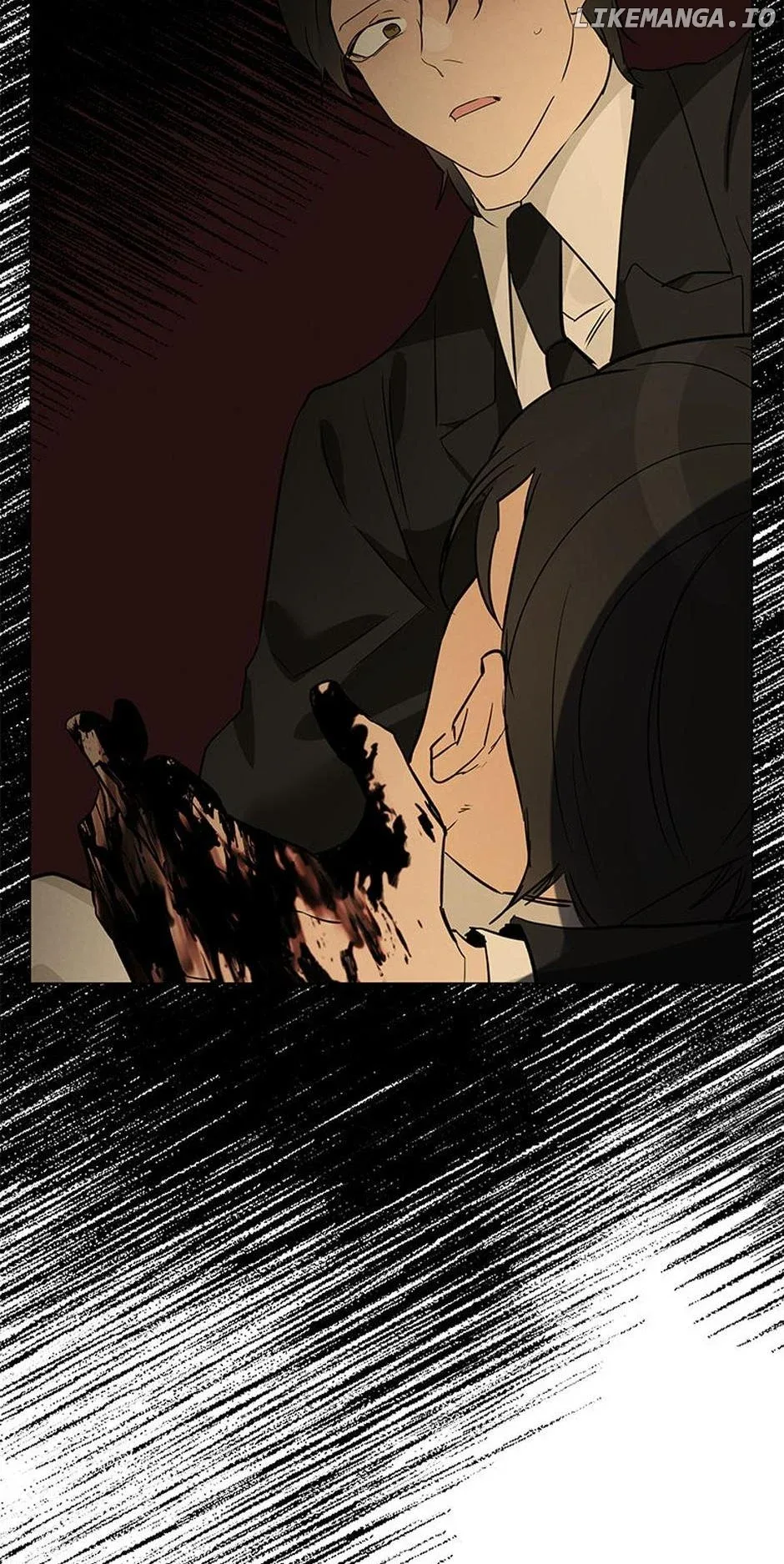 Want You Like Crazy Chapter 60 page 57
