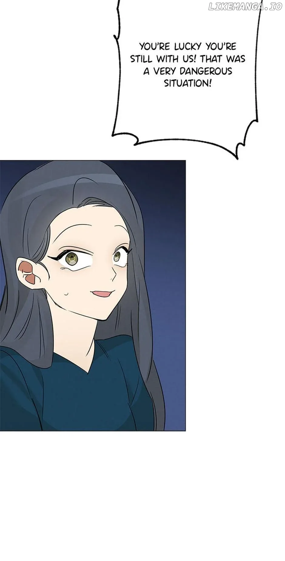 Want You Like Crazy Chapter 60 page 54
