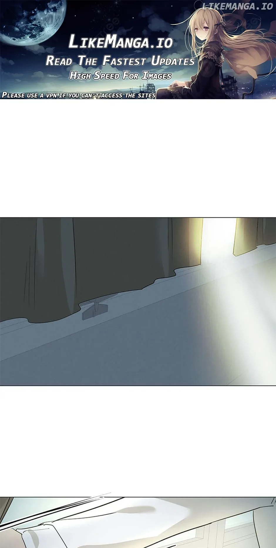 Want You Like Crazy Chapter 59 page 2