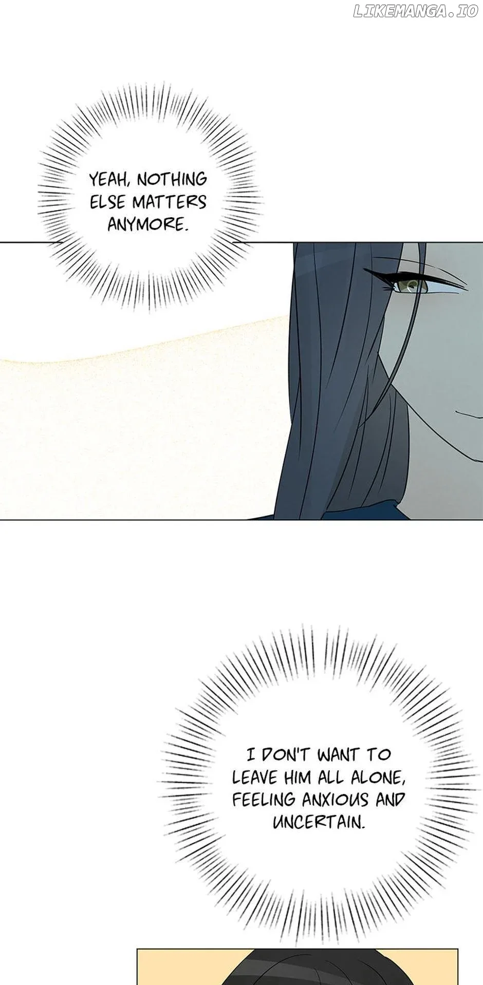 Want You Like Crazy Chapter 60 page 34