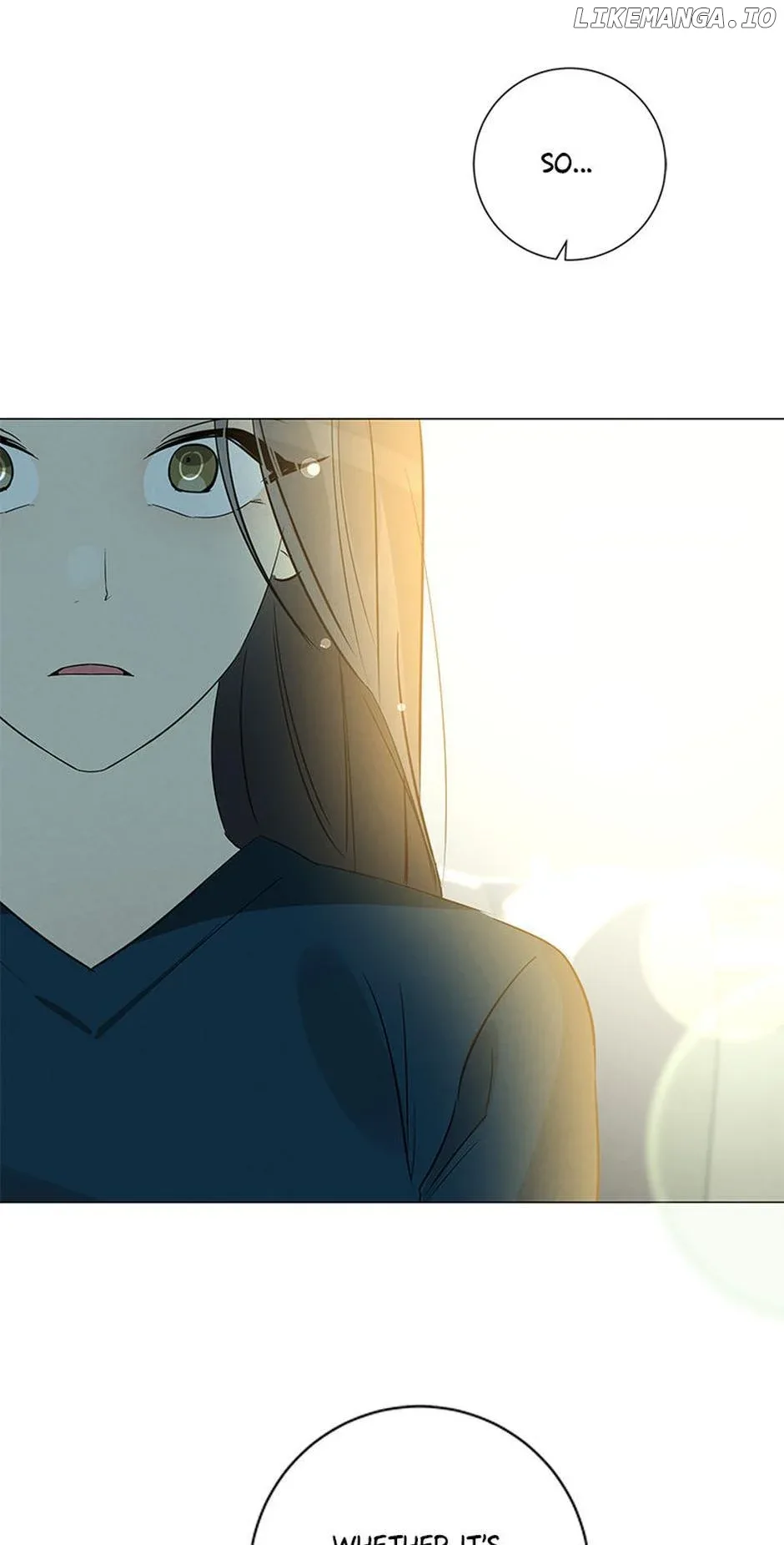 Want You Like Crazy Chapter 60 page 48