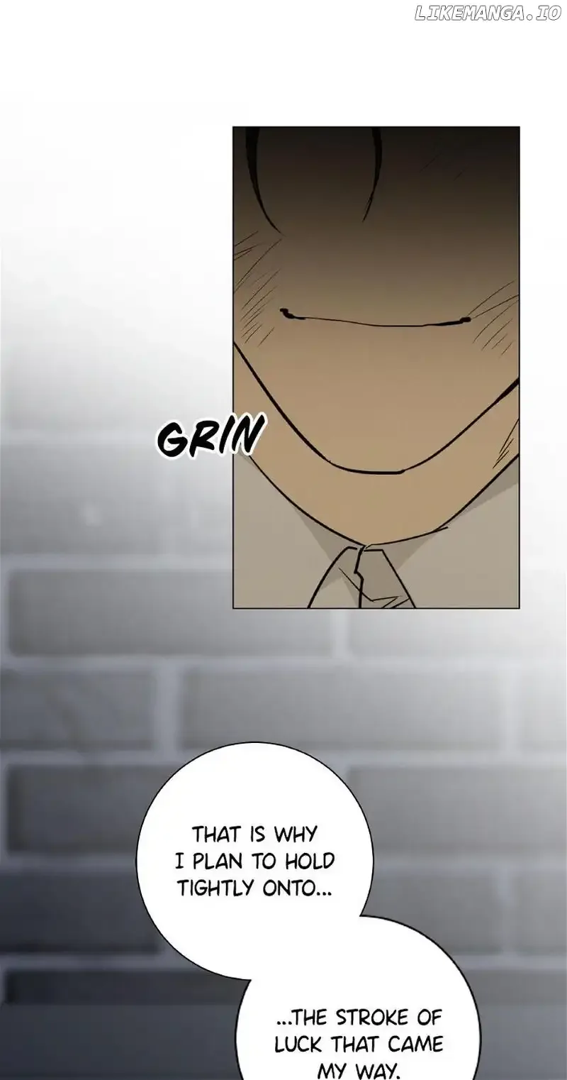 Want You Like Crazy Chapter 57 page 79