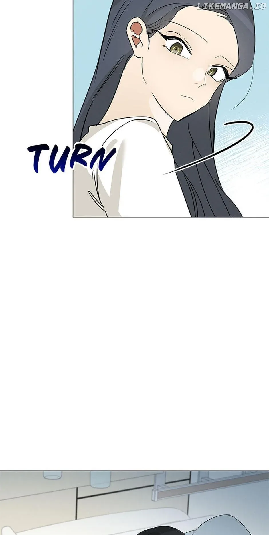 Want You Like Crazy Chapter 59 page 5