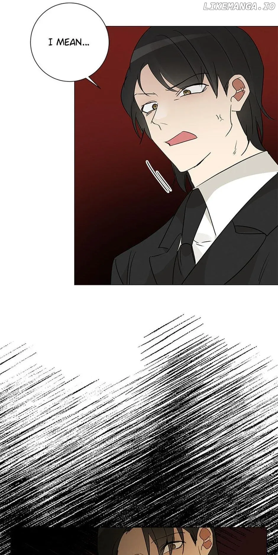 Want You Like Crazy Chapter 60 page 56