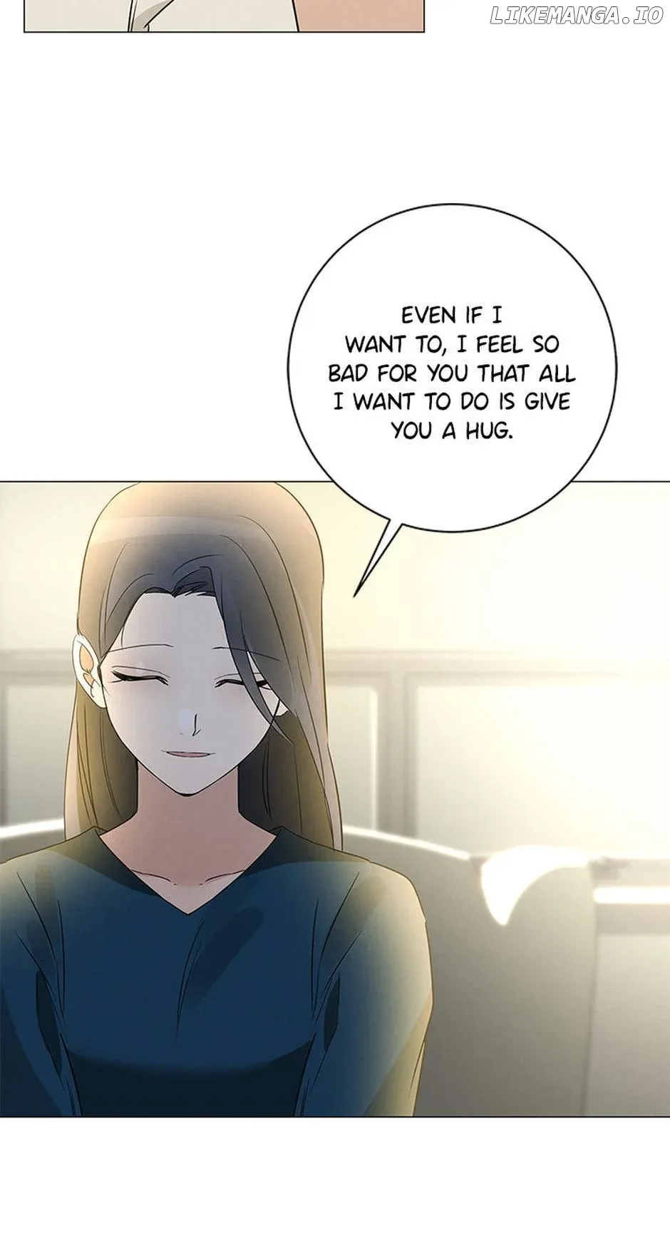 Want You Like Crazy Chapter 60 page 33