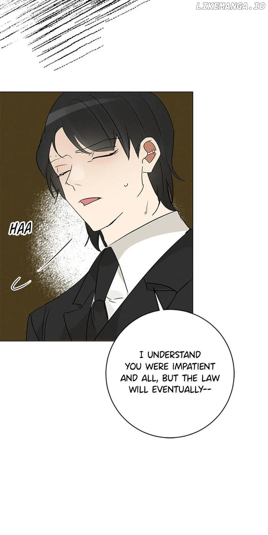 Want You Like Crazy Chapter 60 page 58