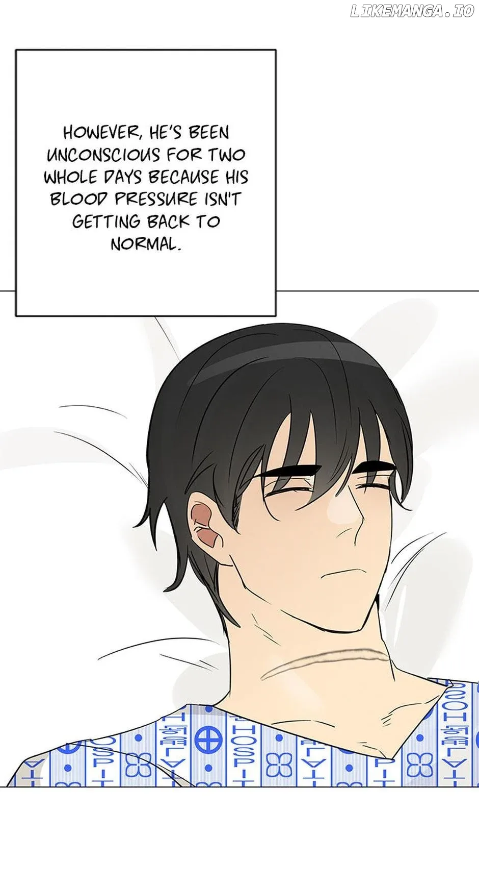 Want You Like Crazy Chapter 59 page 11