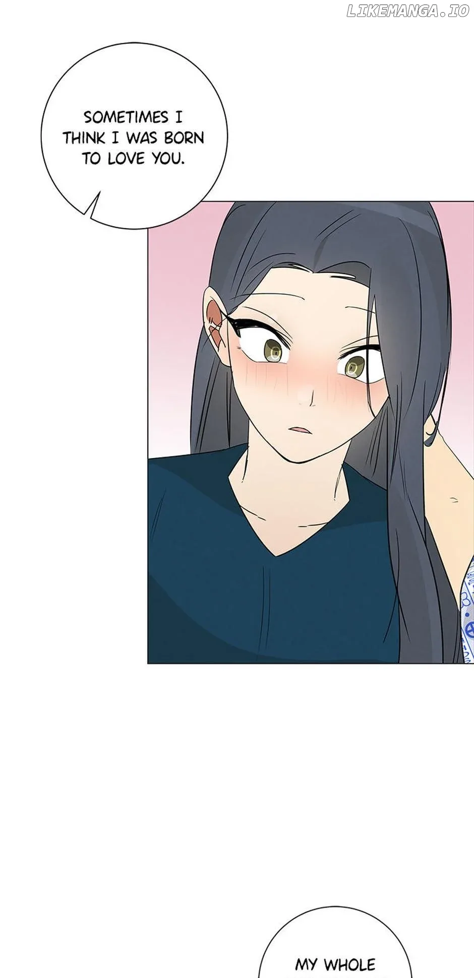 Want You Like Crazy Chapter 60 page 41