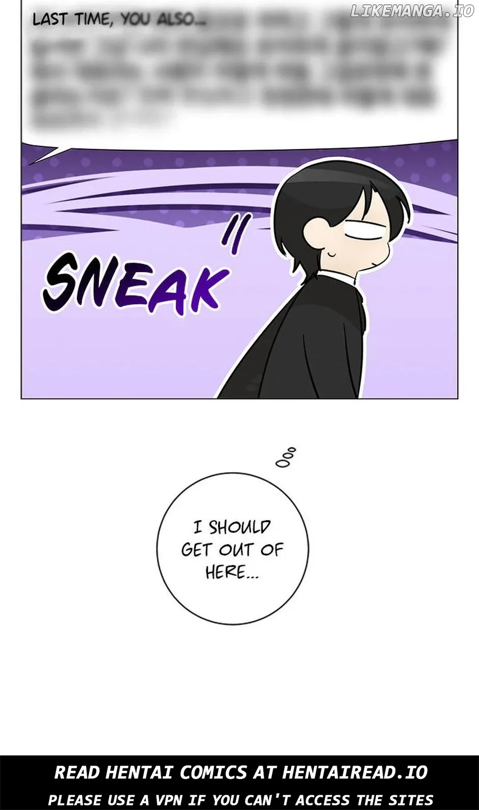 Want You Like Crazy Chapter 60 page 68